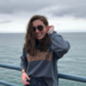 Meet your Posher, Deidre